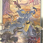 Release the Creatures Tomodachi Press - Scegli Card Tier C 1-150