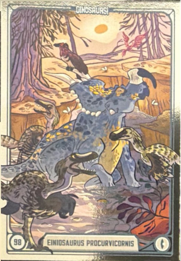 Release the Creatures Tomodachi Press - Scegli Card Tier B 1-150