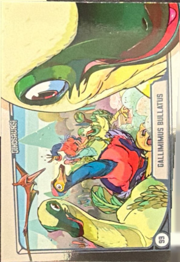Release the Creatures Tomodachi Press - Scegli Card Tier B 1-150