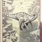 Release the Creatures Tomodachi Press - Scegli Card Tier B 1-150