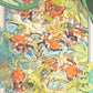 Release the Creatures Tomodachi Press - Scegli Card Regular 1-150