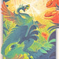 Release the Creatures Tomodachi Press - Scegli Card Regular 1-150
