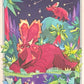 Release the Creatures Tomodachi Press - Scegli Card Regular 1-150