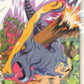 Release the Creatures Tomodachi Press - Scegli Card Regular 1-150