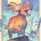Release the Creatures Tomodachi Press - Scegli Card Regular 1-150
