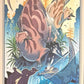 Release the Creatures Tomodachi Press - Scegli Card Regular 1-150