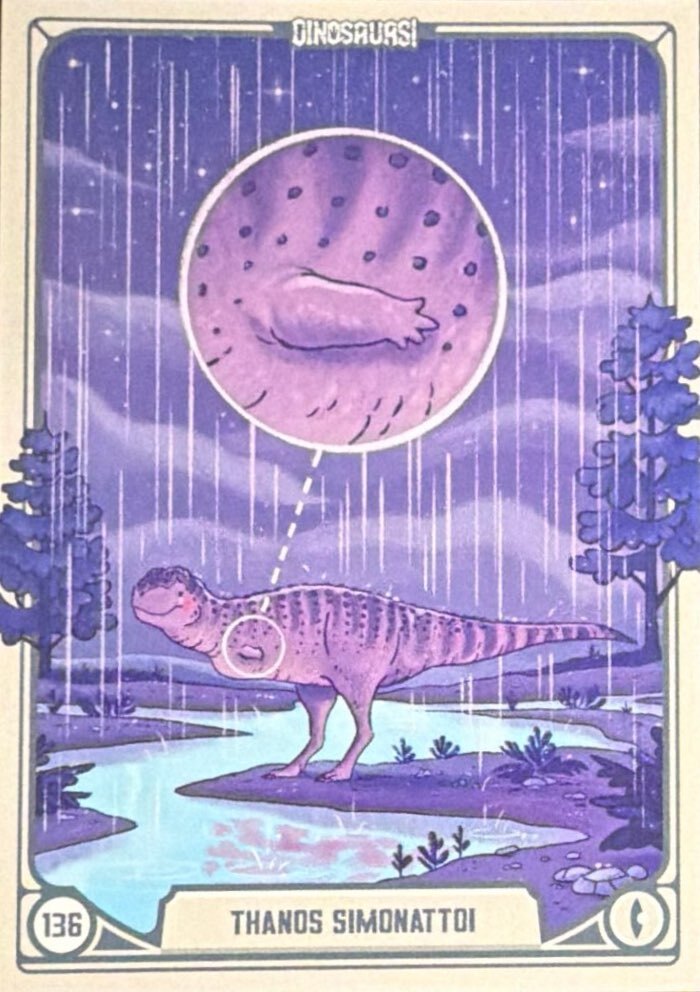 Release the Creatures Tomodachi Press - Scegli Card Regular 1-150