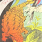 Release the Creatures Tomodachi Press - Scegli Card Regular 1-150