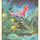 Release the Creatures Tomodachi Press - Scegli Card Regular 1-150