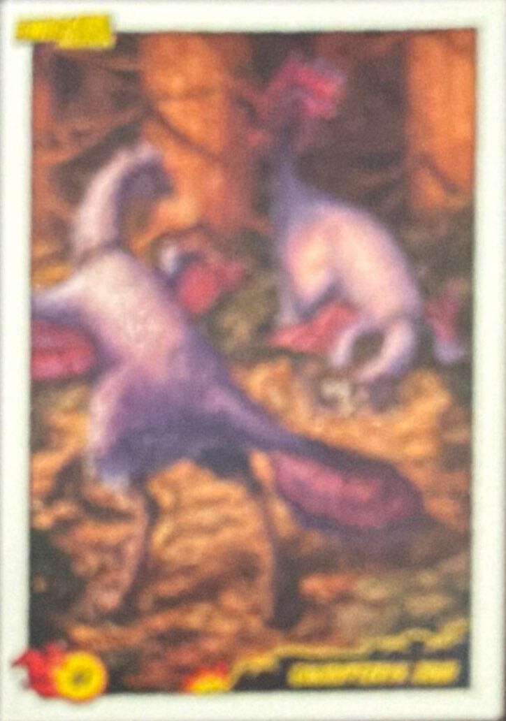 Release the Creatures Tomodachi Press - Scegli Card Regular 1-150
