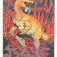 Release the Creatures Tomodachi Press - Scegli Card Regular 1-150