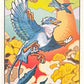 Release the Creatures Tomodachi Press - Scegli Card Regular 1-150