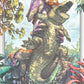 Release the Creatures Tomodachi Press - Scegli Card Regular 1-150