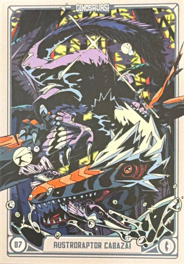 Release the Creatures Tomodachi Press - Scegli Card Regular 1-150