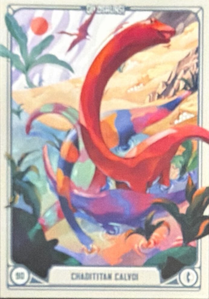 Release the Creatures Tomodachi Press - Scegli Card Regular 1-150