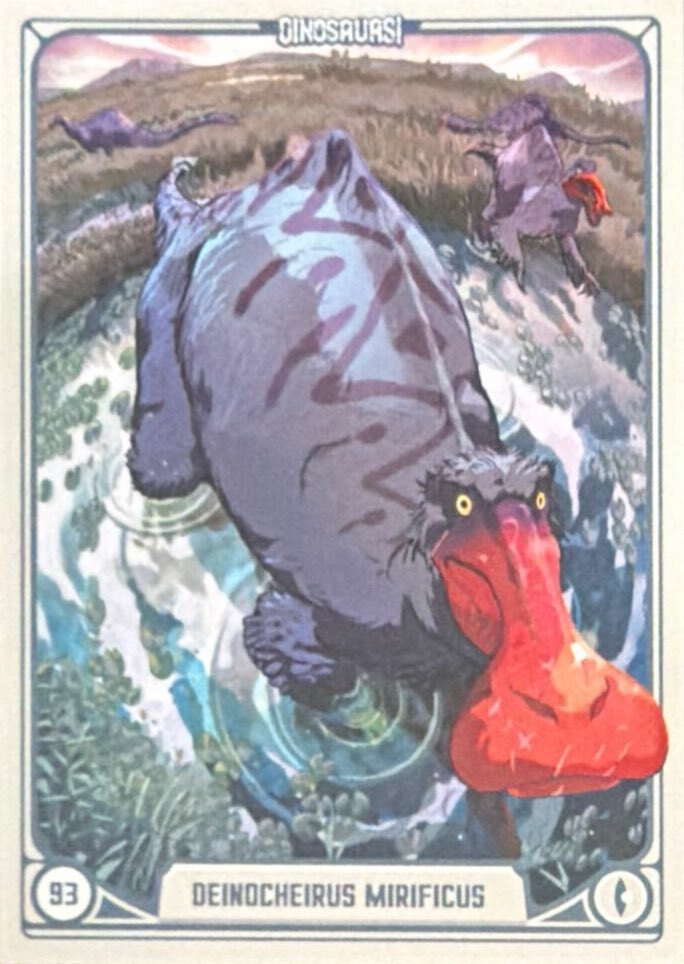 Release the Creatures Tomodachi Press - Scegli Card Regular 1-150