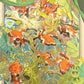 Release the Creatures Tomodachi Press - Scegli Card Tier A 1-150