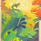 Release the Creatures Tomodachi Press - Scegli Card Tier A 1-150