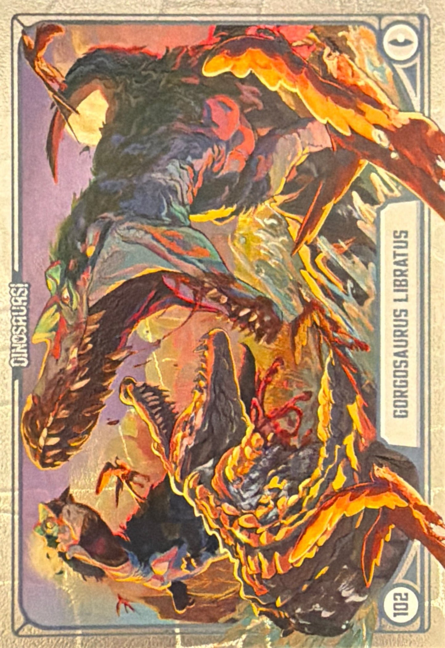 Release the Creatures Tomodachi Press - Scegli Card Tier A 1-150