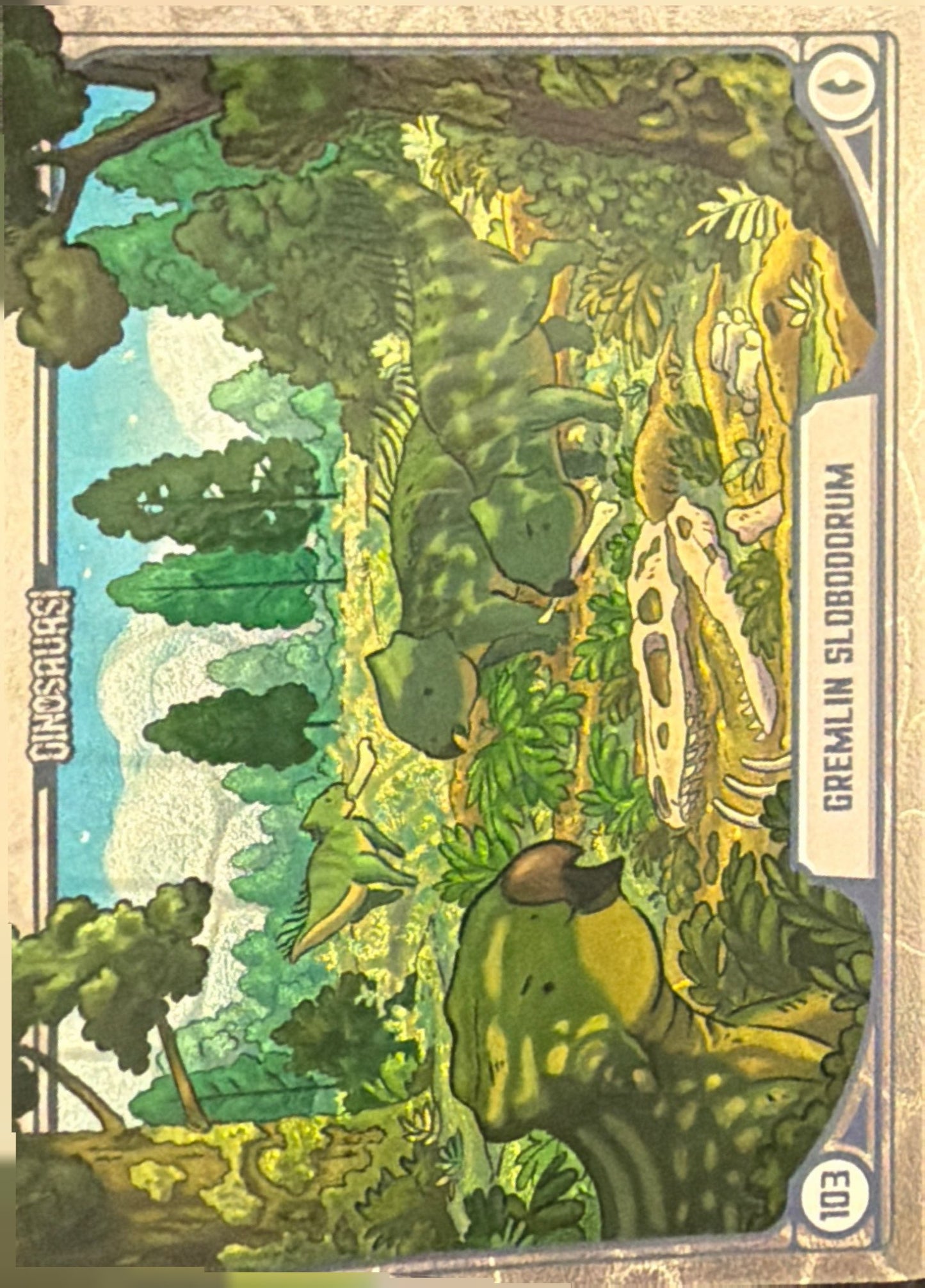 Release the Creatures Tomodachi Press - Scegli Card Tier A 1-150
