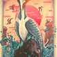 Release the Creatures Tomodachi Press - Scegli Card Tier A 1-150