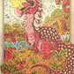Release the Creatures Tomodachi Press - Scegli Card Tier A 1-150