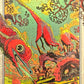 Release the Creatures Tomodachi Press - Scegli Card Tier A 1-150