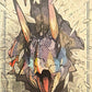Release the Creatures Tomodachi Press - Scegli Card Tier A 1-150