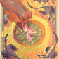 Release the Creatures Tomodachi Press - Scegli Card Tier A 1-150