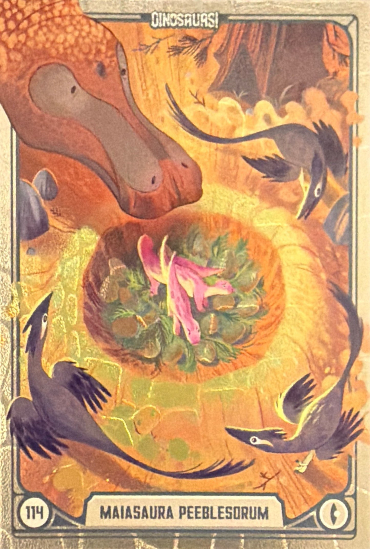 Release the Creatures Tomodachi Press - Scegli Card Tier A 1-150