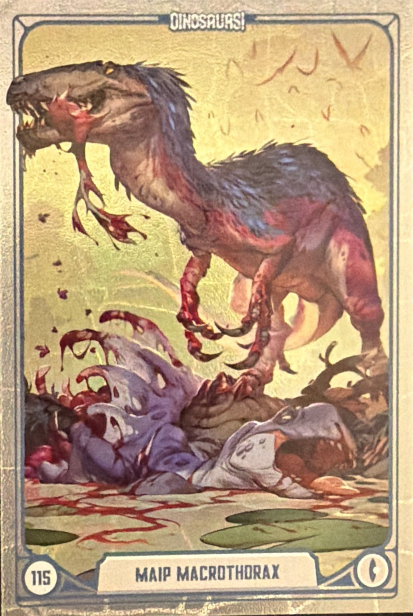Release the Creatures Tomodachi Press - Scegli Card Tier A 1-150