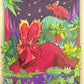 Release the Creatures Tomodachi Press - Scegli Card Tier A 1-150