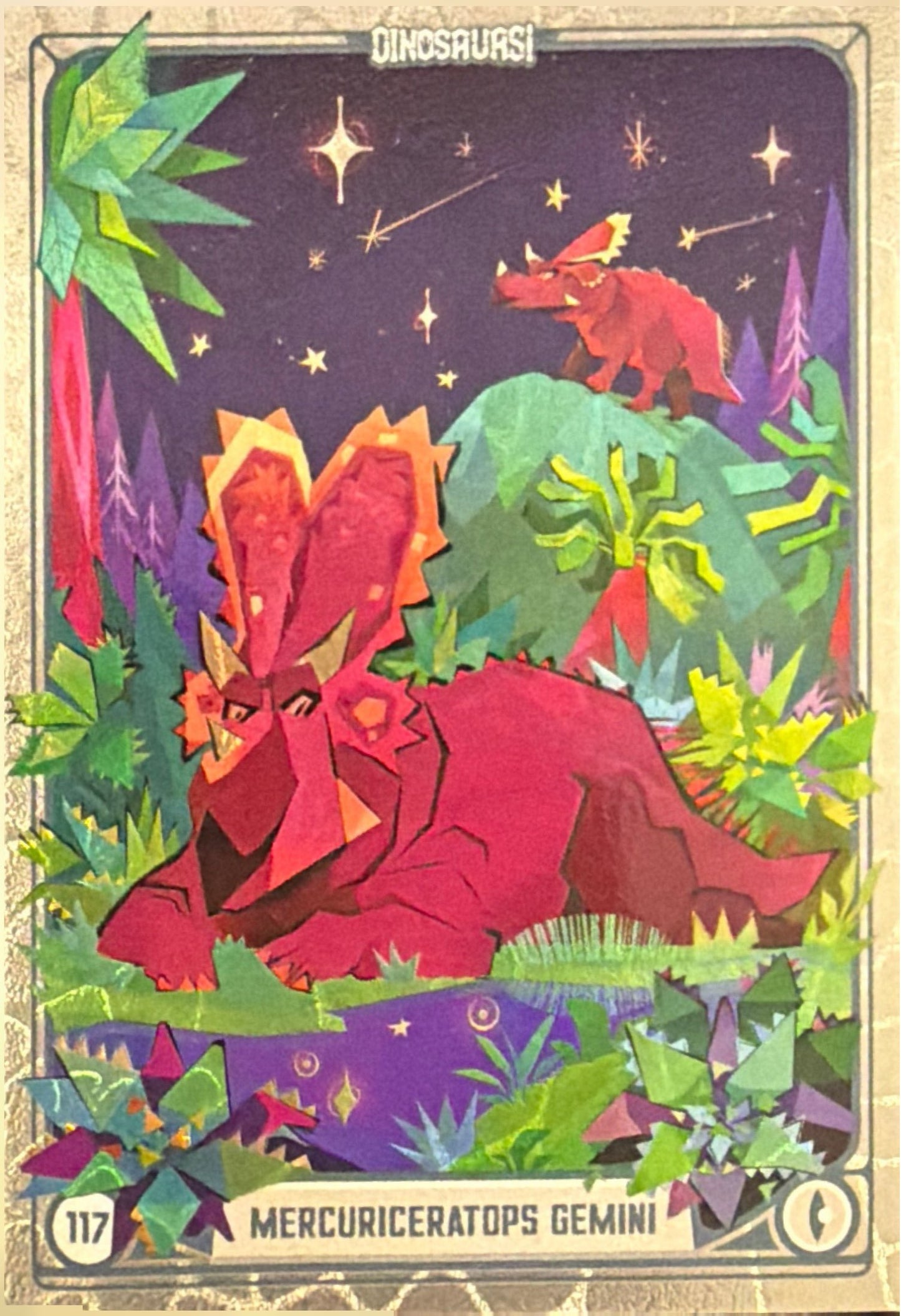 Release the Creatures Tomodachi Press - Scegli Card Tier A 1-150