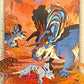 Release the Creatures Tomodachi Press - Scegli Card Tier A 1-150