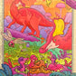 Release the Creatures Tomodachi Press - Scegli Card Tier A 1-150