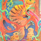 Release the Creatures Tomodachi Press - Scegli Card Tier A 1-150