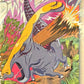 Release the Creatures Tomodachi Press - Scegli Card Tier A 1-150