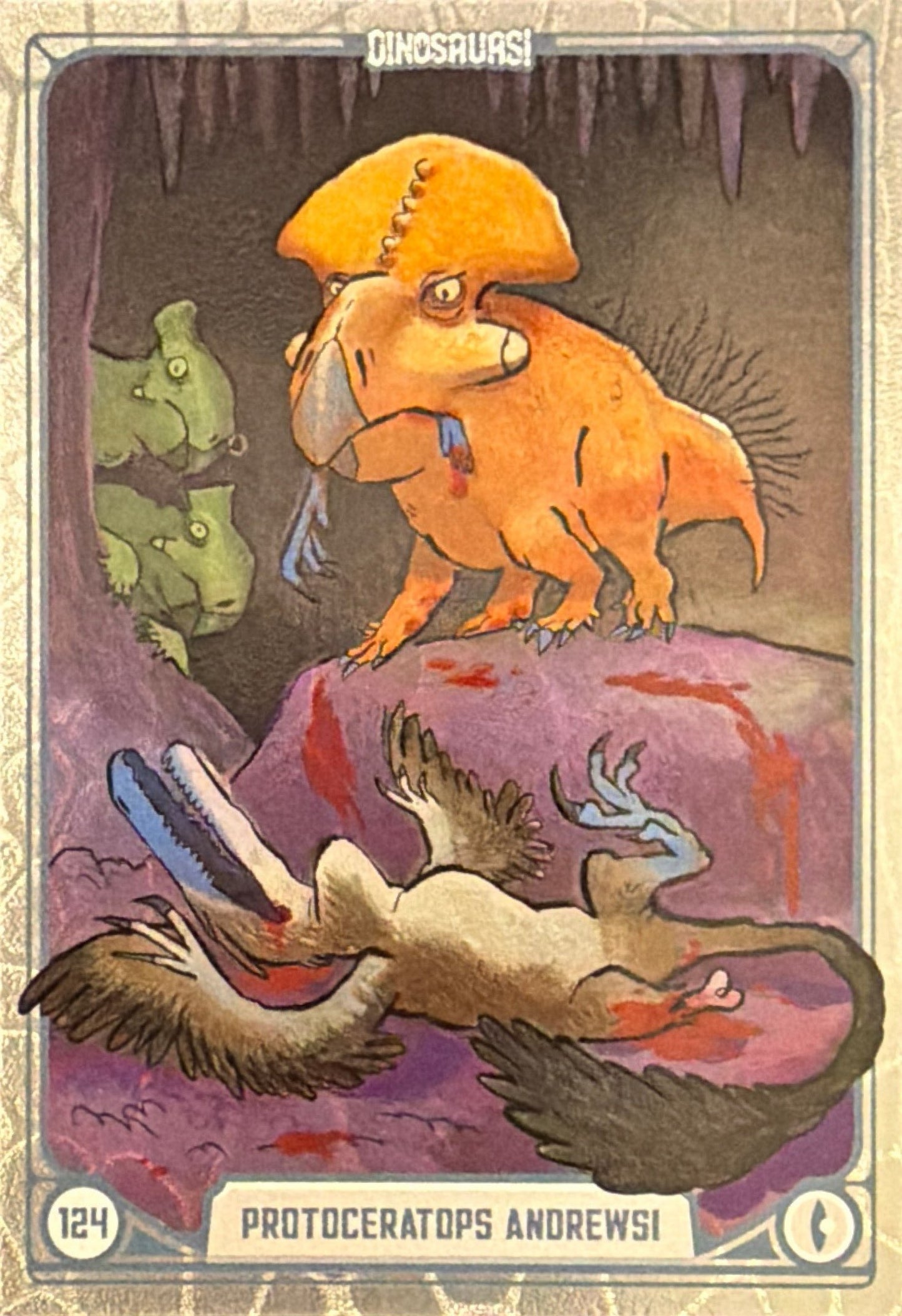 Release the Creatures Tomodachi Press - Scegli Card Tier A 1-150