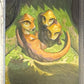Release the Creatures Tomodachi Press - Scegli Card Tier A 1-150