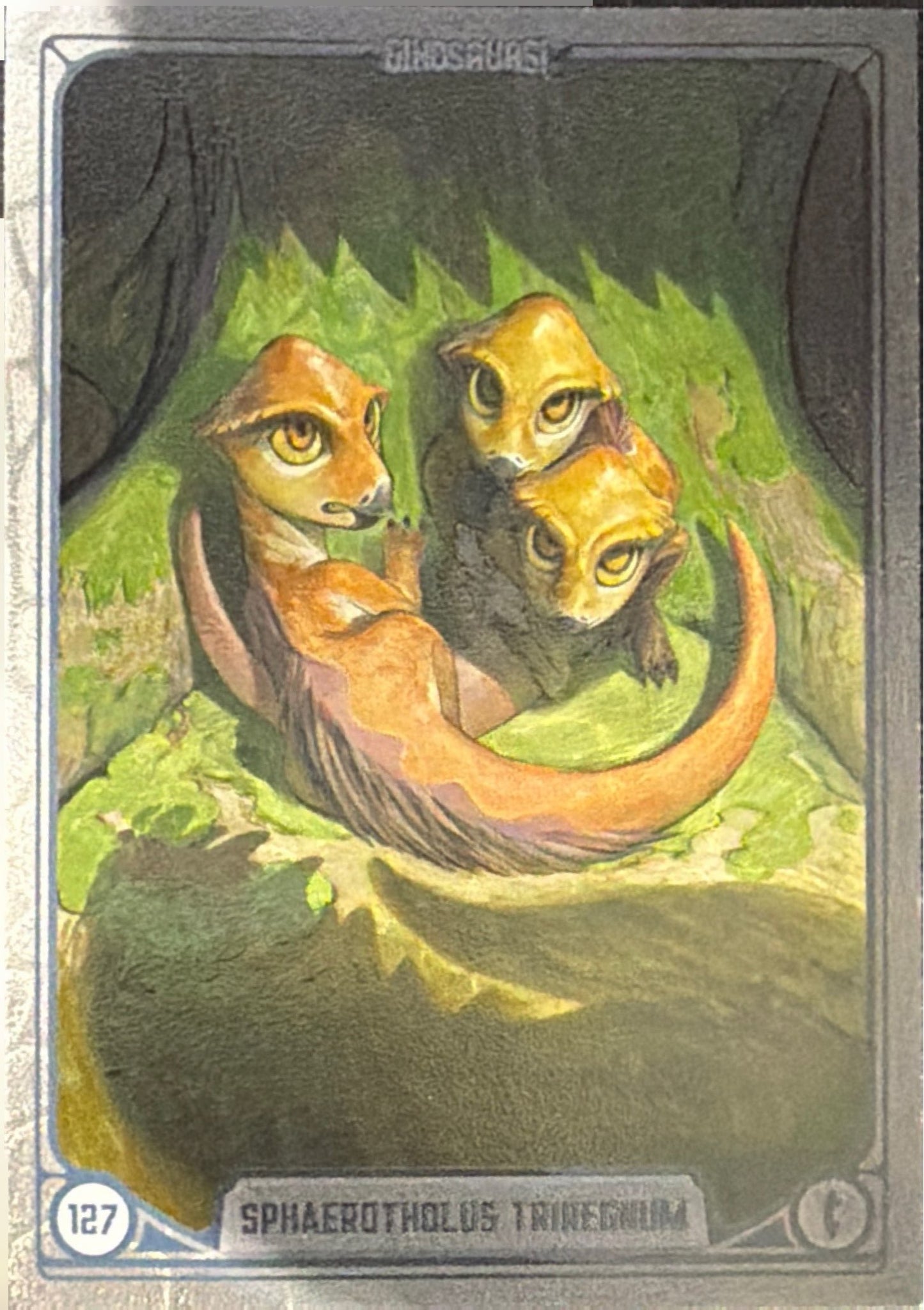 Release the Creatures Tomodachi Press - Scegli Card Tier A 1-150