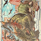Release the Creatures Tomodachi Press - Scegli Card Tier A 1-150