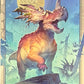 Release the Creatures Tomodachi Press - Scegli Card Tier A 1-150