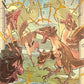 Release the Creatures Tomodachi Press - Scegli Card Tier A 1-150