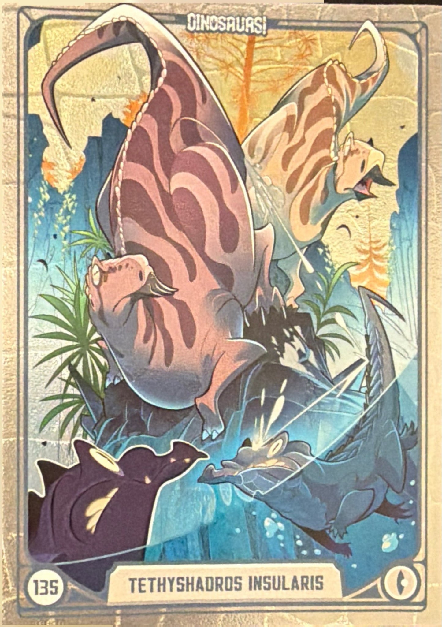 Release the Creatures Tomodachi Press - Scegli Card Tier A 1-150