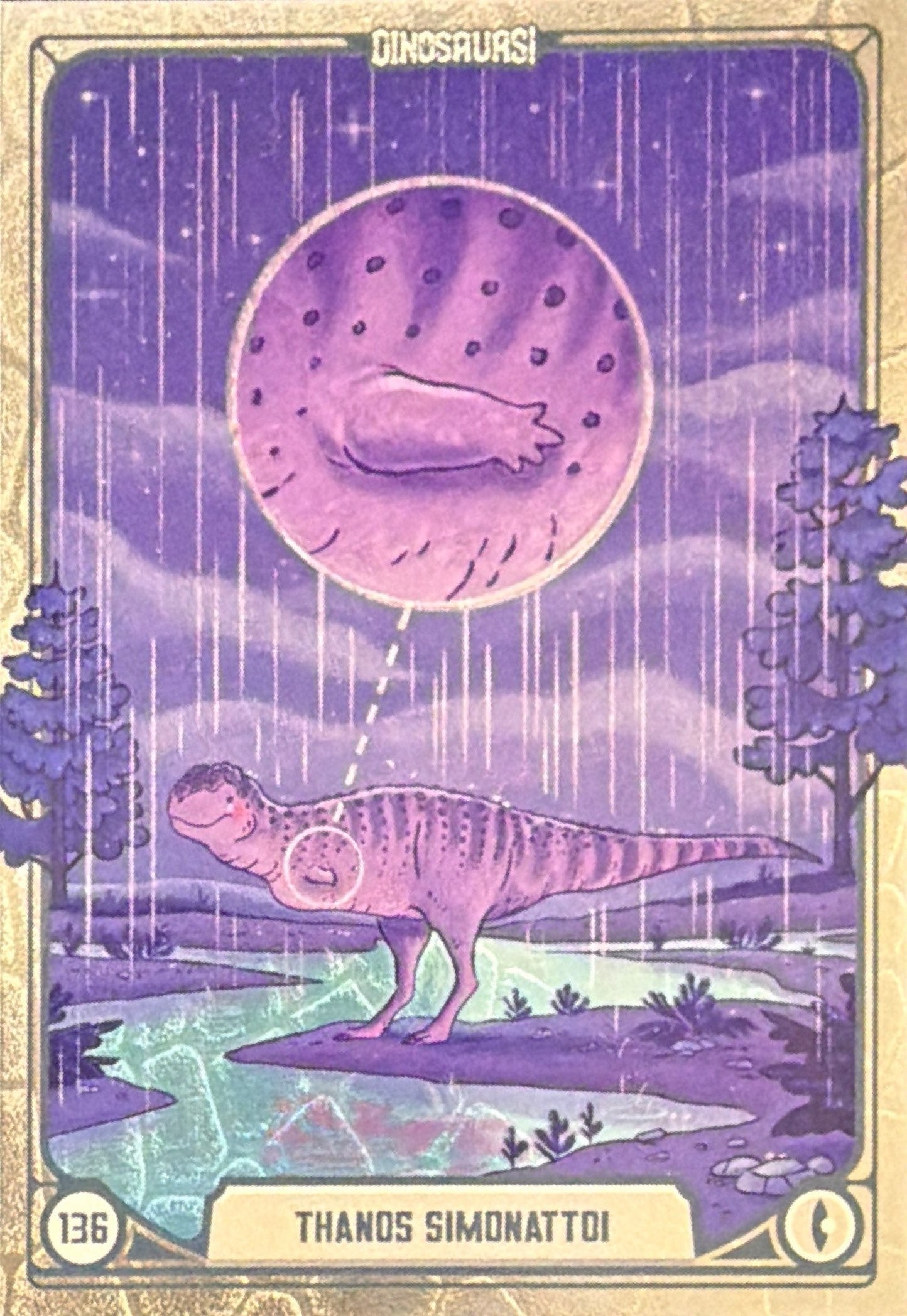 Release the Creatures Tomodachi Press - Scegli Card Tier A 1-150