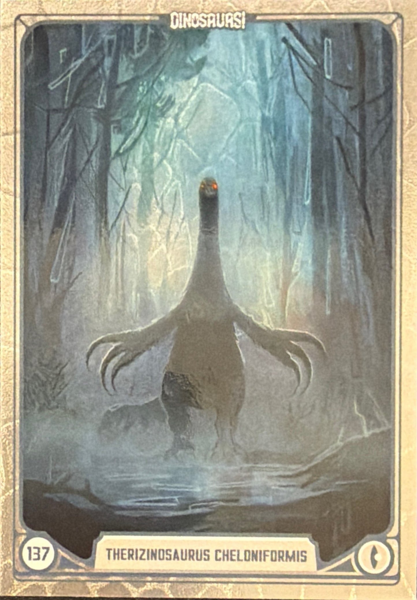Release the Creatures Tomodachi Press - Scegli Card Tier A 1-150
