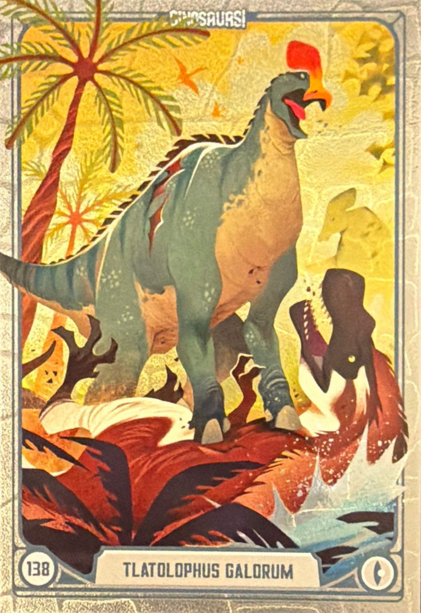 Release the Creatures Tomodachi Press - Scegli Card Tier A 1-150