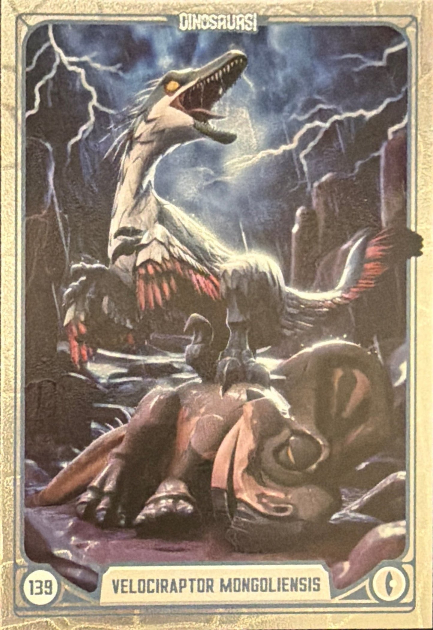 Release the Creatures Tomodachi Press - Scegli Card Tier A 1-150