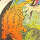 Release the Creatures Tomodachi Press - Scegli Card Tier A 1-150