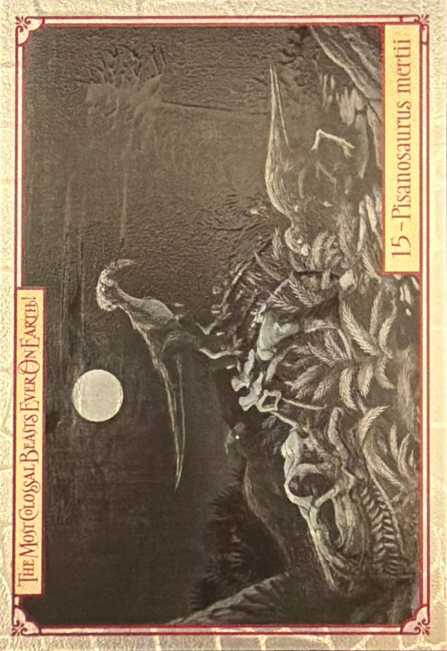 Release the Creatures Tomodachi Press - Scegli Card Tier A 1-150